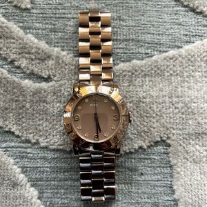 Marc by Marc Jacobs watch